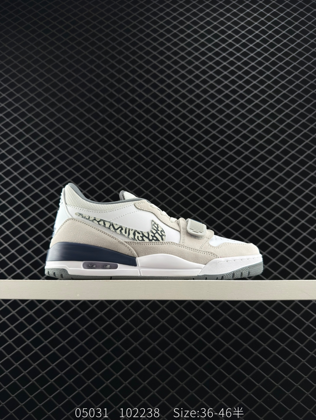 Nike Air Jordan Legacy 312 Low